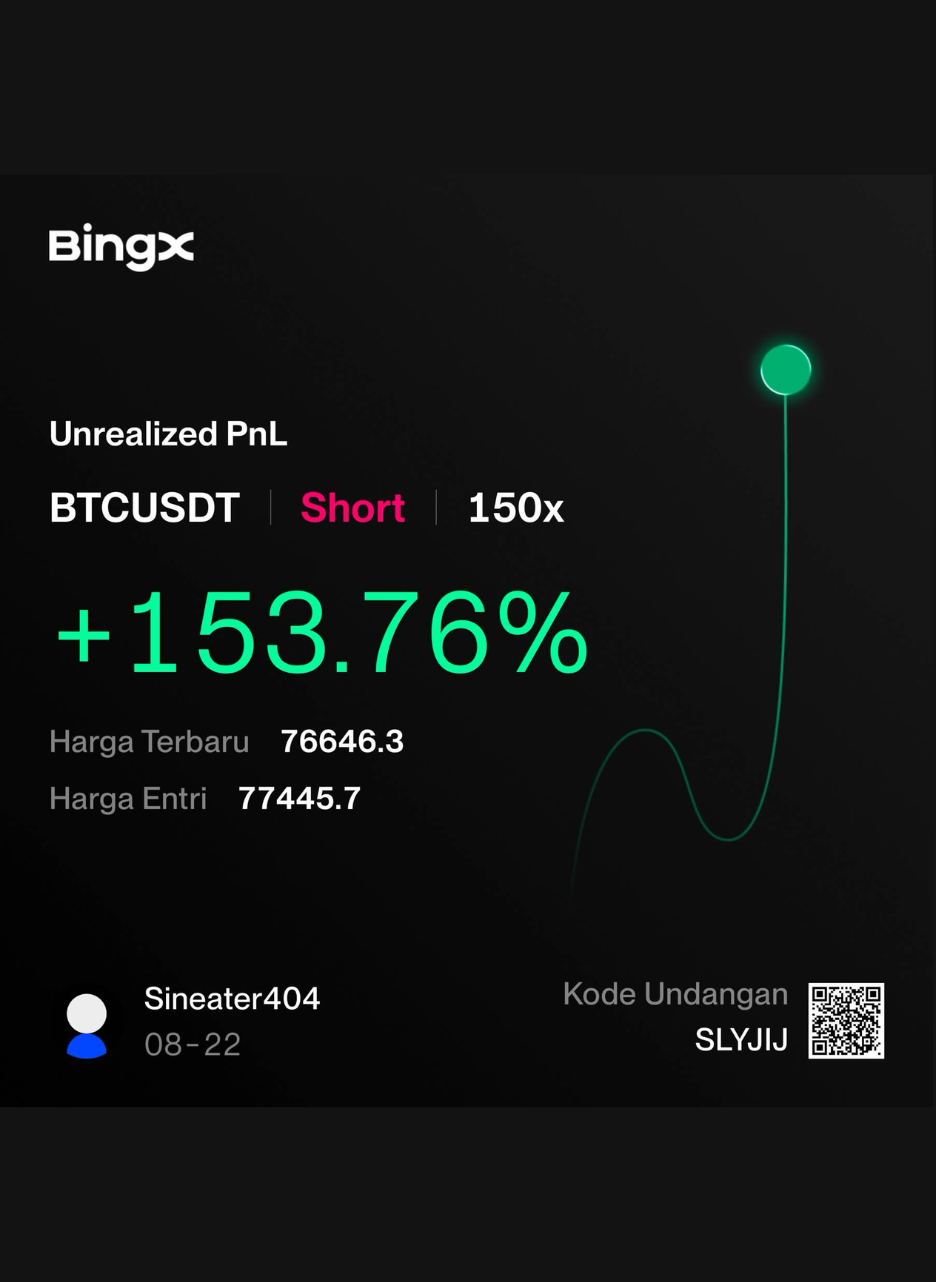 Testimoni member Crypto Galaxy